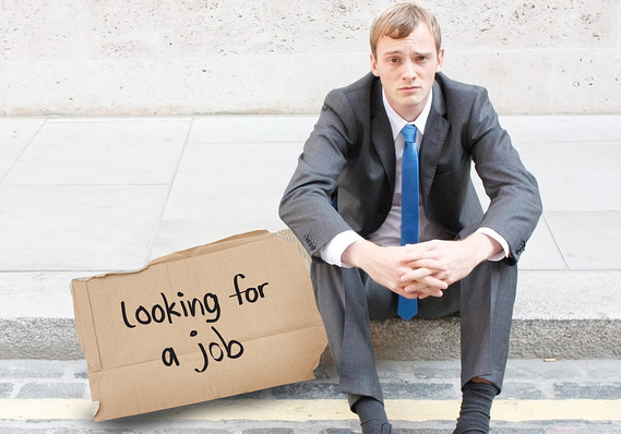 4 Reasons Why You Are Unemployed Despite Your Constant Application Trials