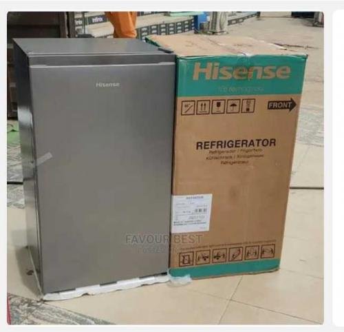 HISENSE REFRIGERATOR 