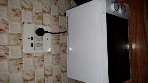 Hisense Microwave