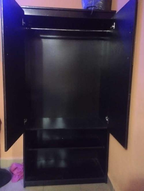 Wardrobe