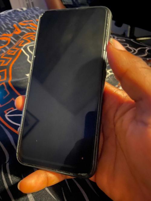 Huawei Y9