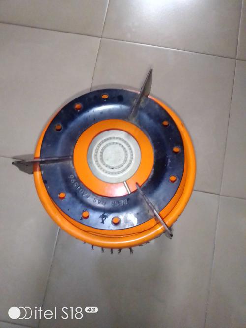 6kg Gas Cylinder 