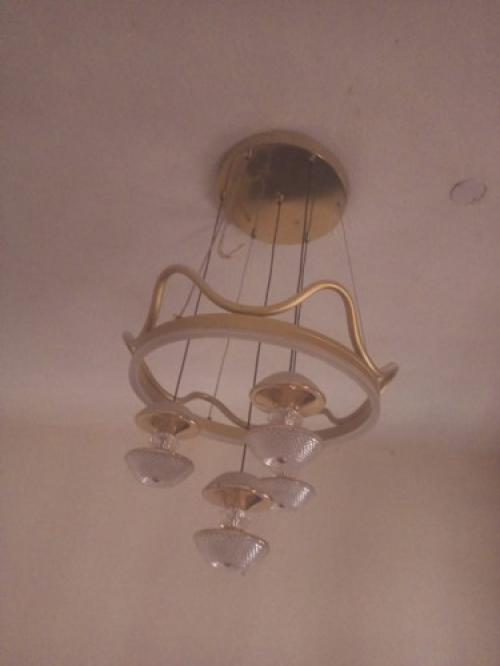 Chandelier 