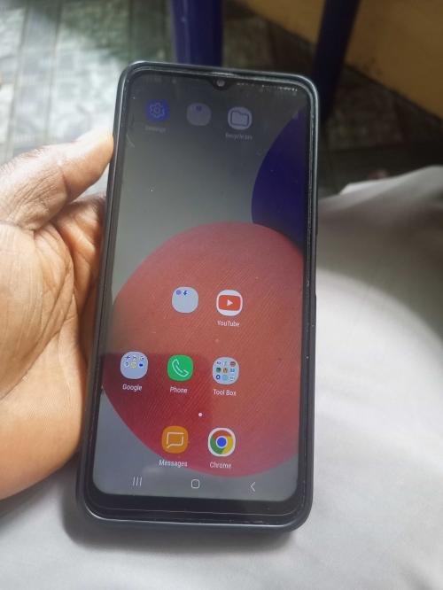 Samsung A22 5G