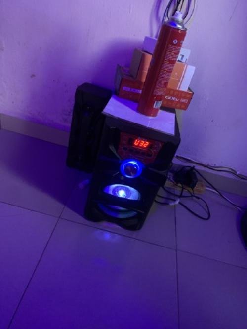 Home theater 