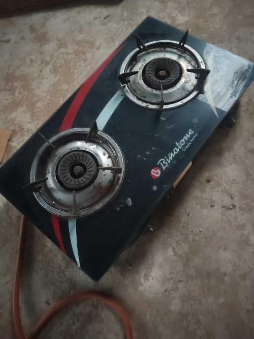 binatone table burner for sale 