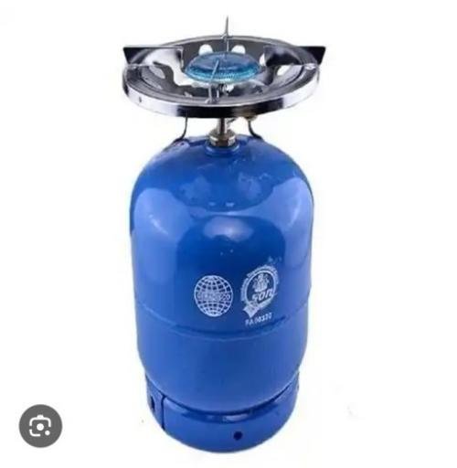 5kg gas cylinder 