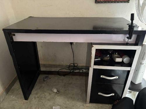 Table with drawer