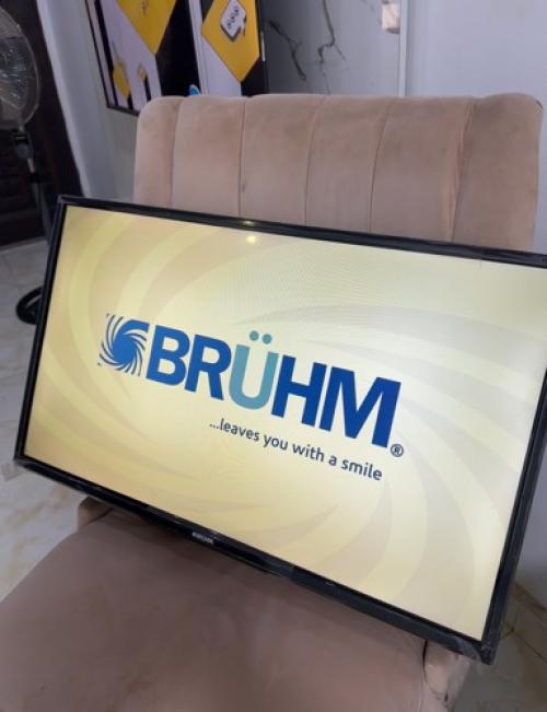 32 inches tv 