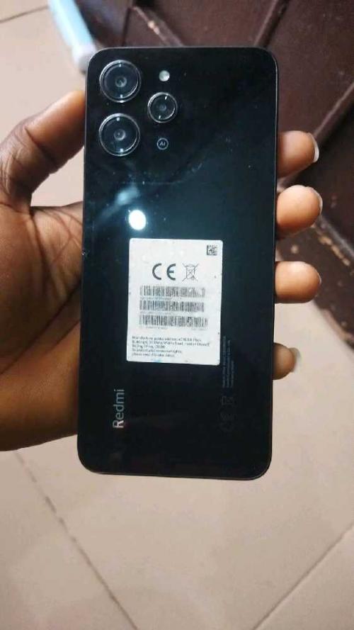 Redmi 12 (256+8)