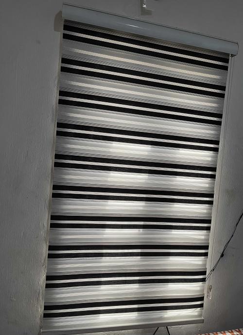 window blind