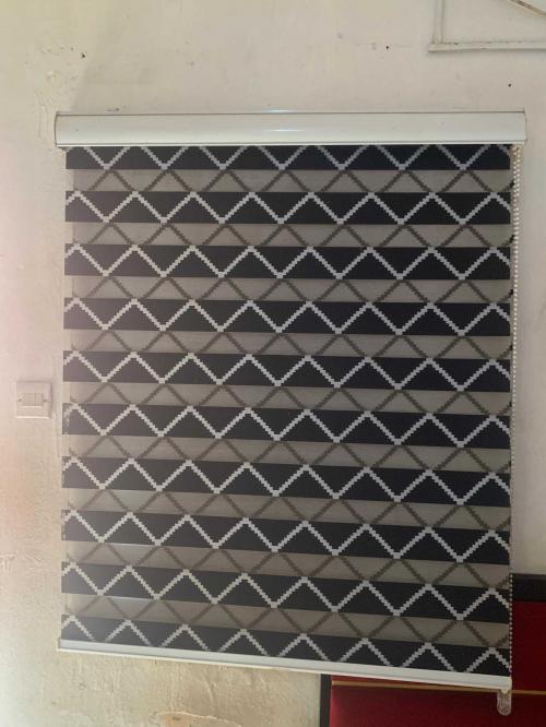 window blind