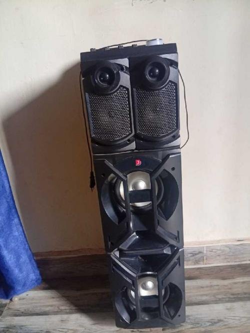 DJ Sound  high quality, 