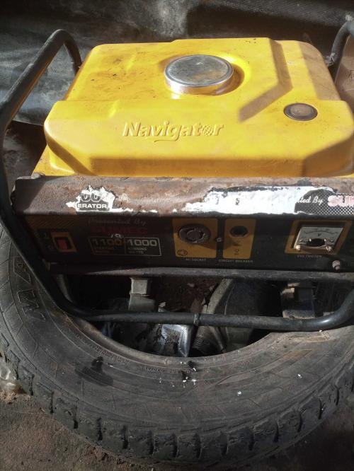 18oo generator