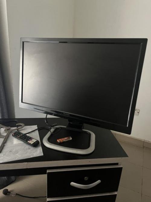 Monitors