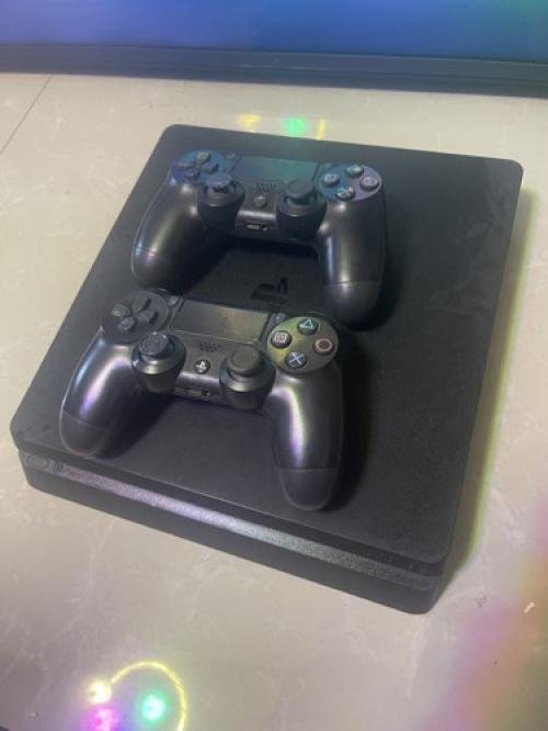 PS4 