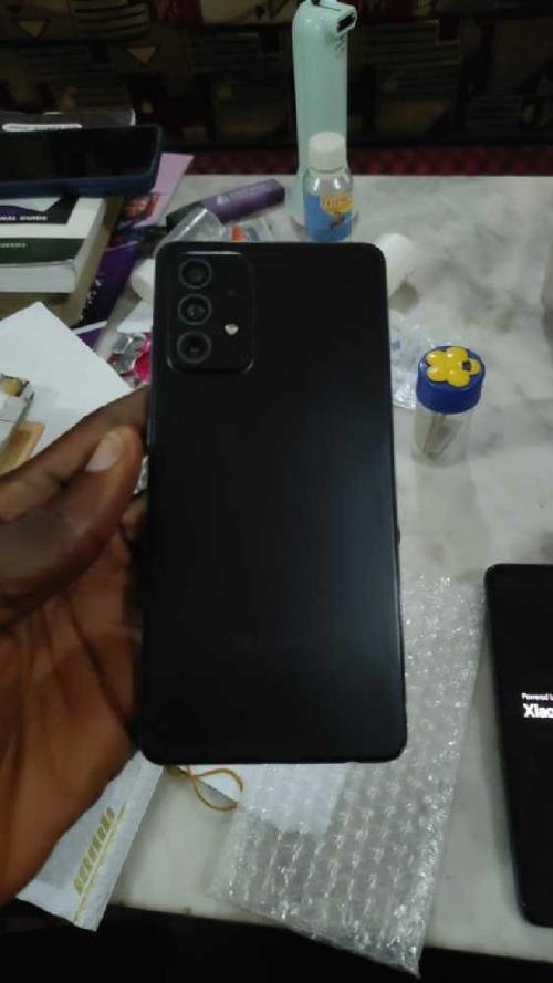 Samsung A72 (256+8)