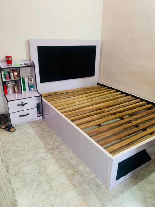 Bed Stand and Side drawer 