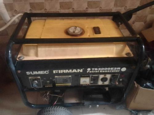 sumec firman