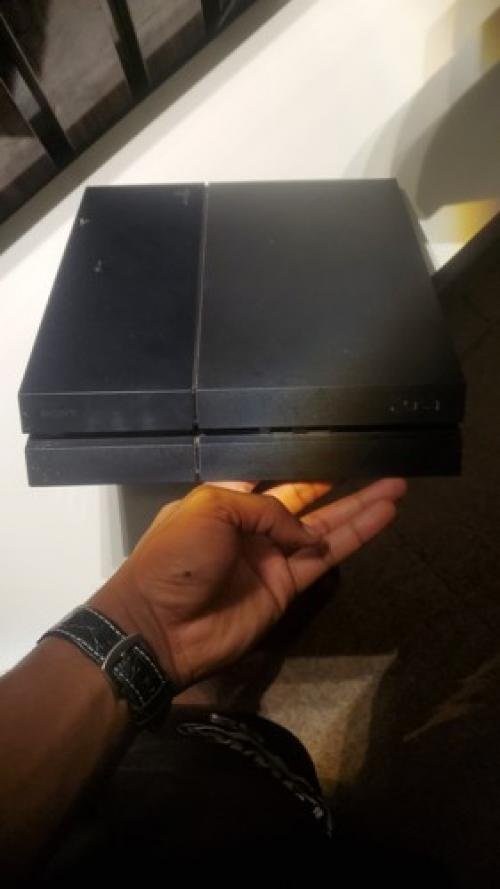 PS4