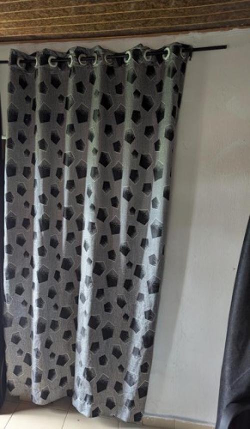 Curtains 
