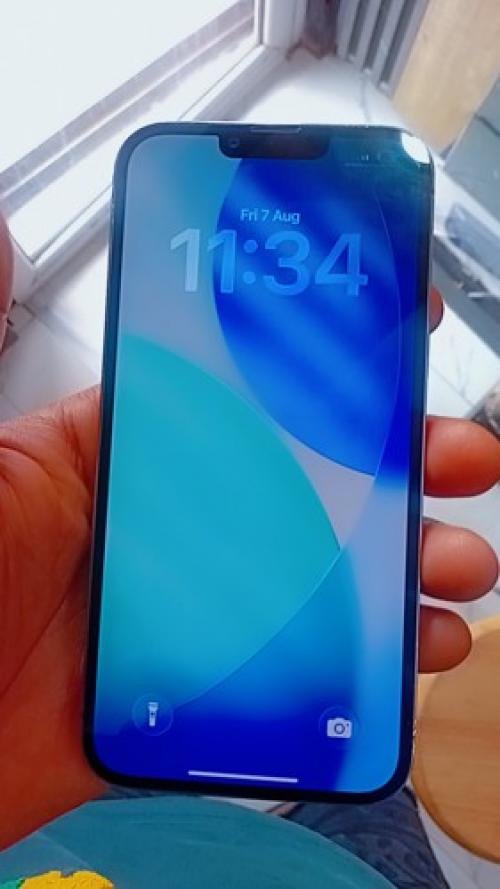 Iphone 13pro max 