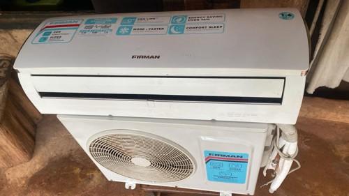 Air conditioner 