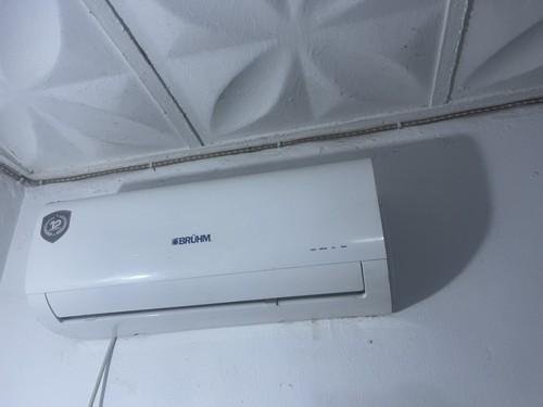 1 hp non inverter AC 