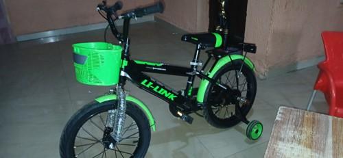Bicycle size 16