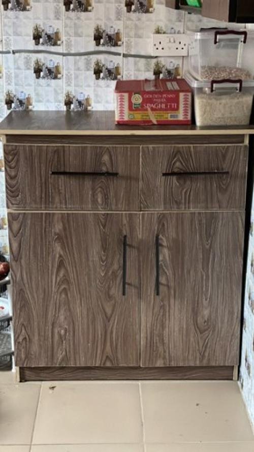 Kitchen cupboard 