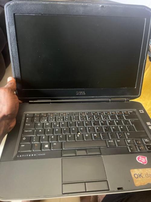 Dell Latitude E5430