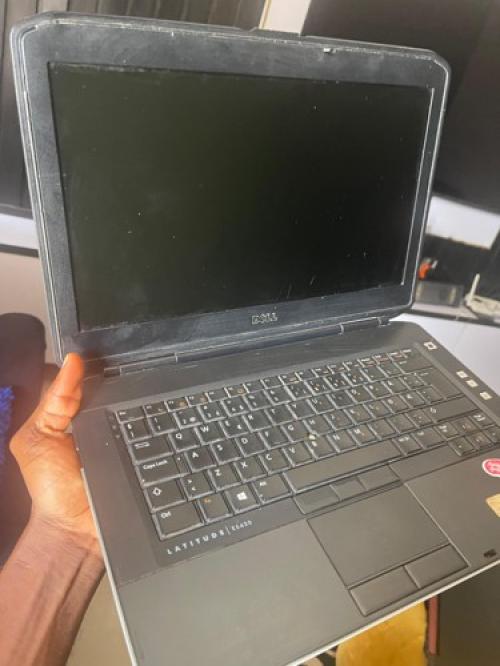 Dell Latitude E5430