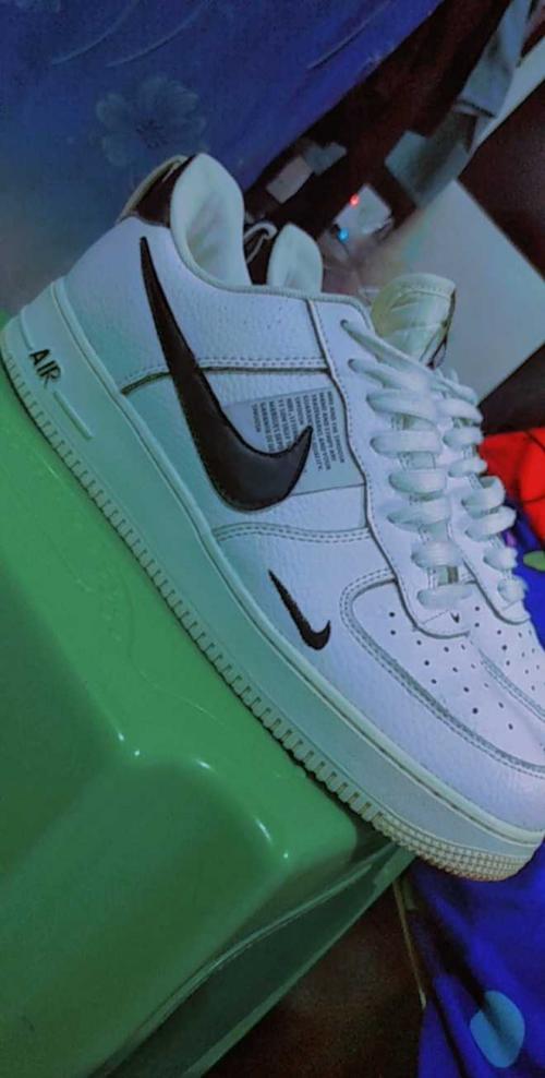 nike second original