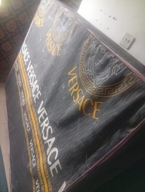 4by 6 8 inches bed 