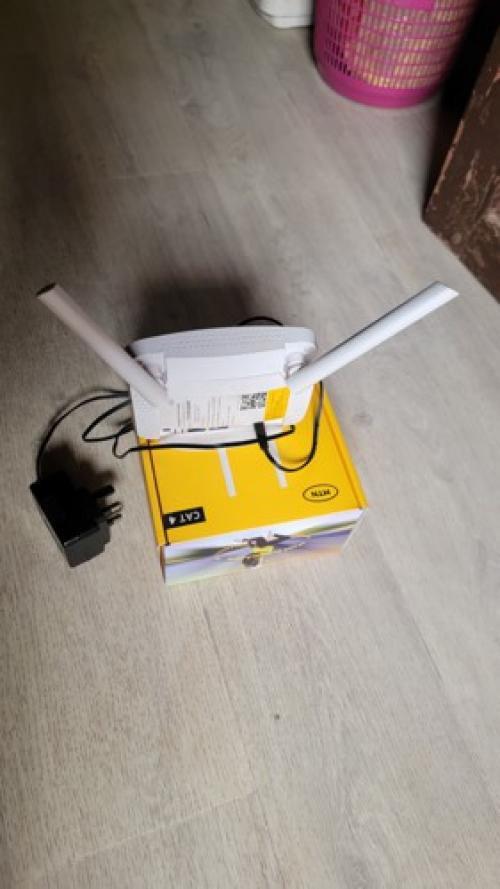Mtn cat 4  broadband 