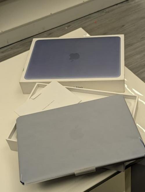 MacBook neo 2026