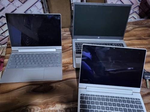 Lenovo chromebook