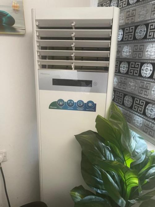 2.5 HP Hisense AC