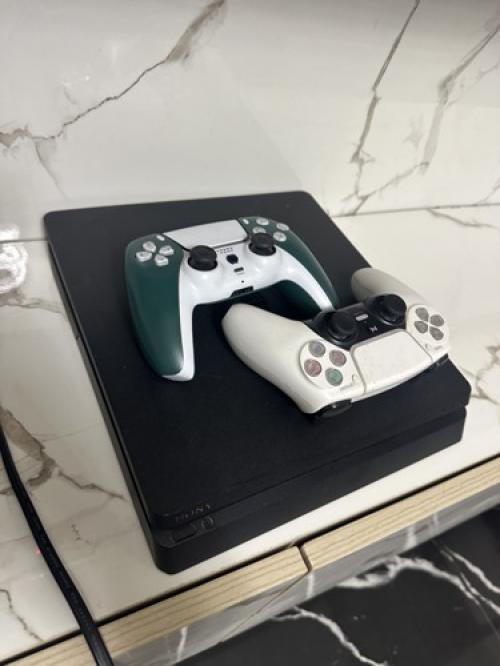 Ps4