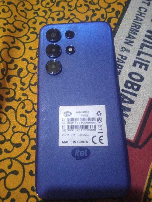 itel super 26 ultra