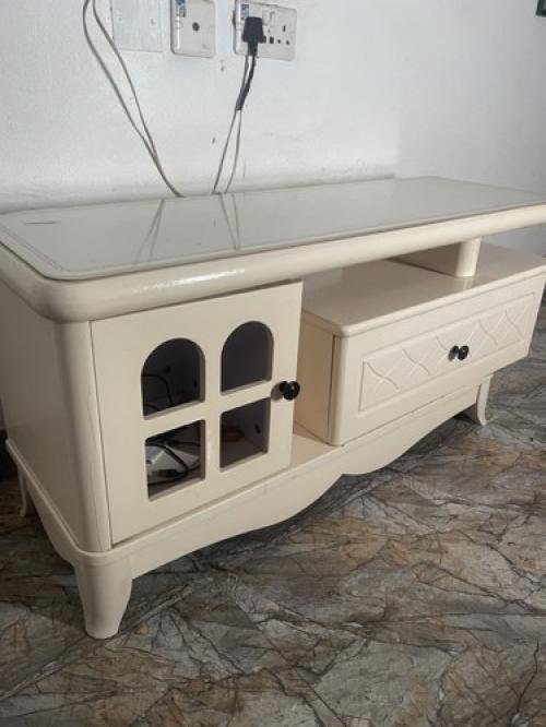 TV stand
