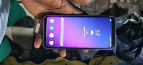 Samsung s9+