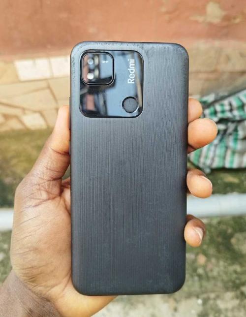 REDMI 10A(128+6)