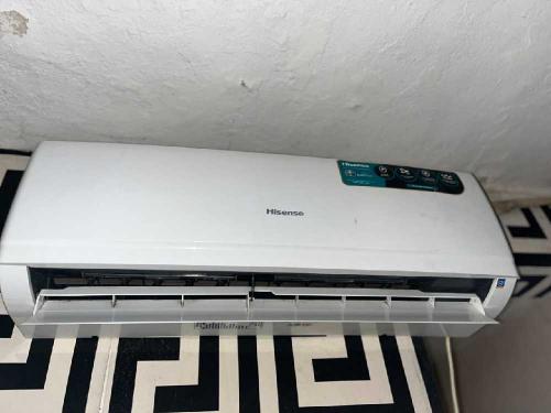 Hisense Air condition inverter 