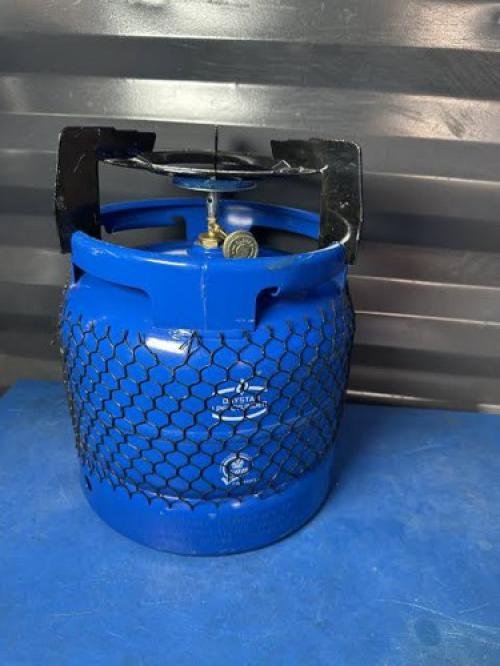 6kg gas cylinder 