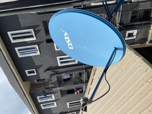 DStv Dish