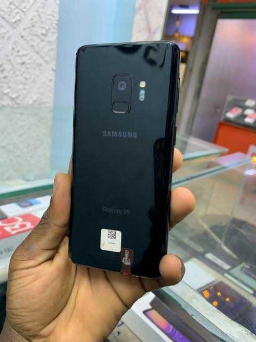 Samsung s9plus