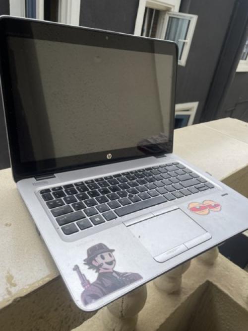 Hp elitebook 840g4 