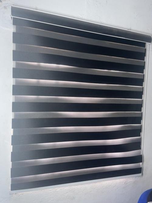 Window blind 