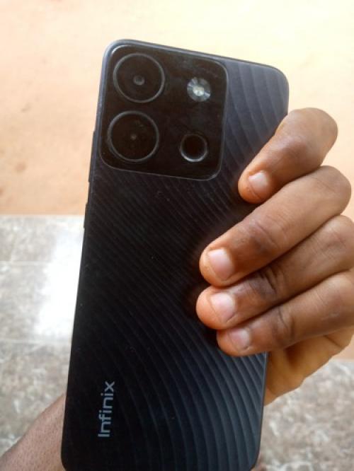 Infinix Smart 7 plus 